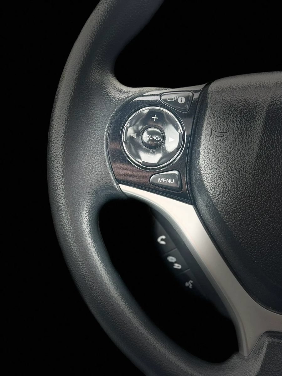 Used 2015 Honda Civic EX image 34