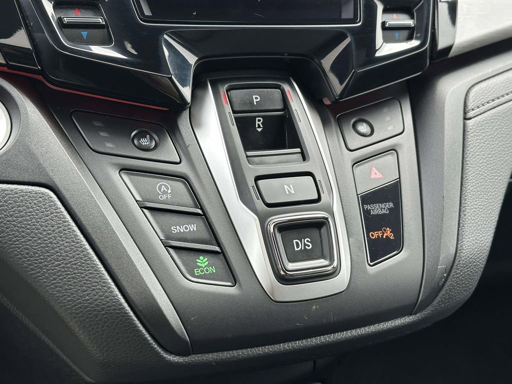 Certified 2023 Honda Odyssey Sport image 30