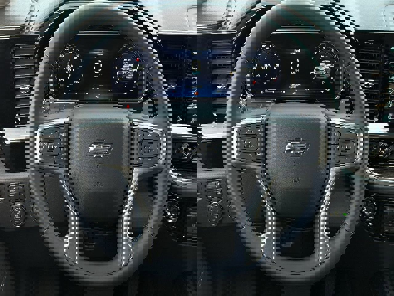 New 2026 Chevrolet Silverado 1500 RST w/ Texas Edition Plus image 11