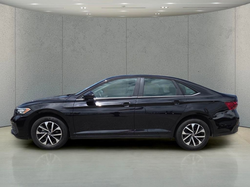 Used 2024 Volkswagen Jetta S FWD image 6