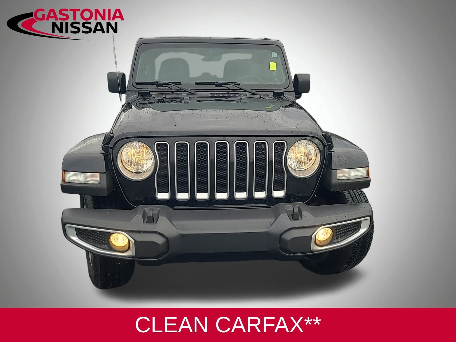 Used 2023 Jeep Wrangler Sahara image 5