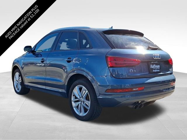 Used 2018 Audi Q3 2.0T Premium image 5
