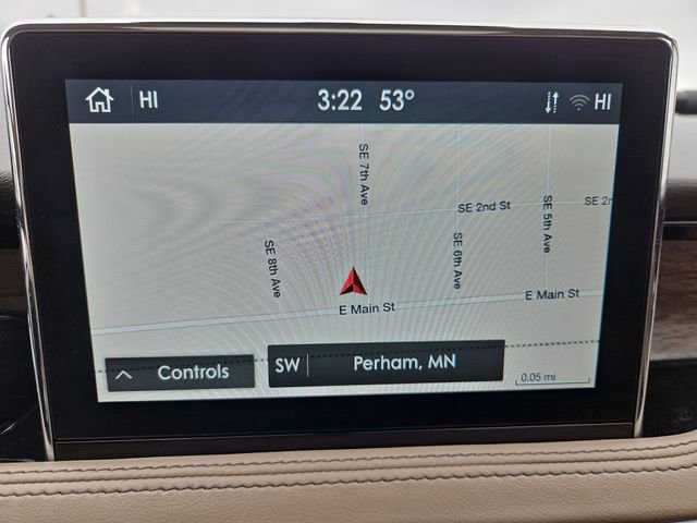 Used 2022 Lincoln Corsair Reserve w/ Elements Package AWD/4WD image 58