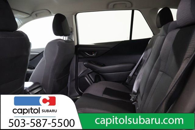 Used 2020 Subaru Outback Premium image 28