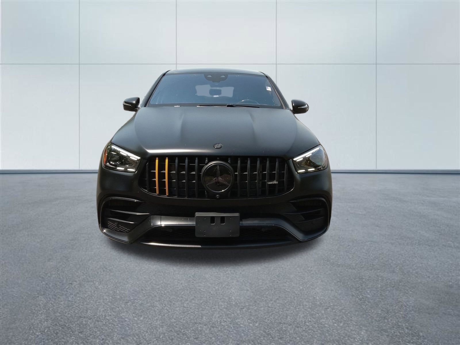 Used 2025 Mercedes-Benz GLE 63 AMG S image 5