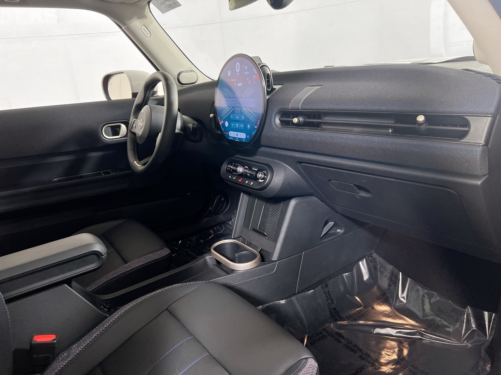 Used 2025 MINI Cooper S FWD image 28