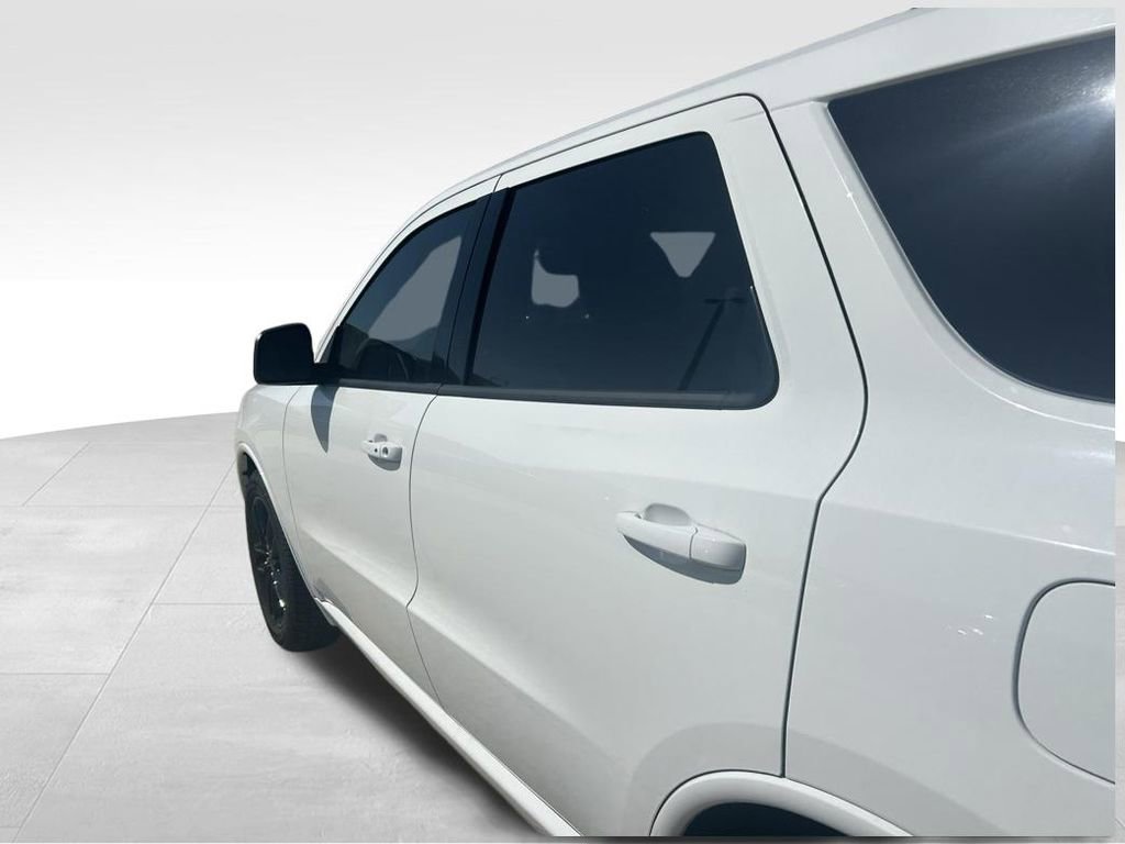 Used 2022 Dodge Durango GT RWD image 27