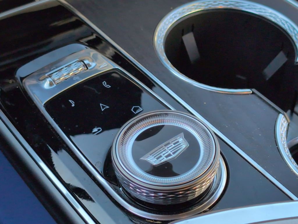 Certified 2023 Cadillac Lyriq 2WD image 16