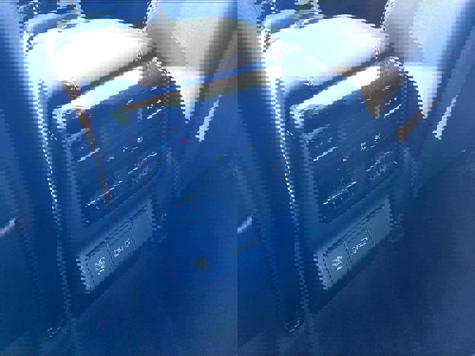 Used 2023 Acura MDX A-Spec image 36