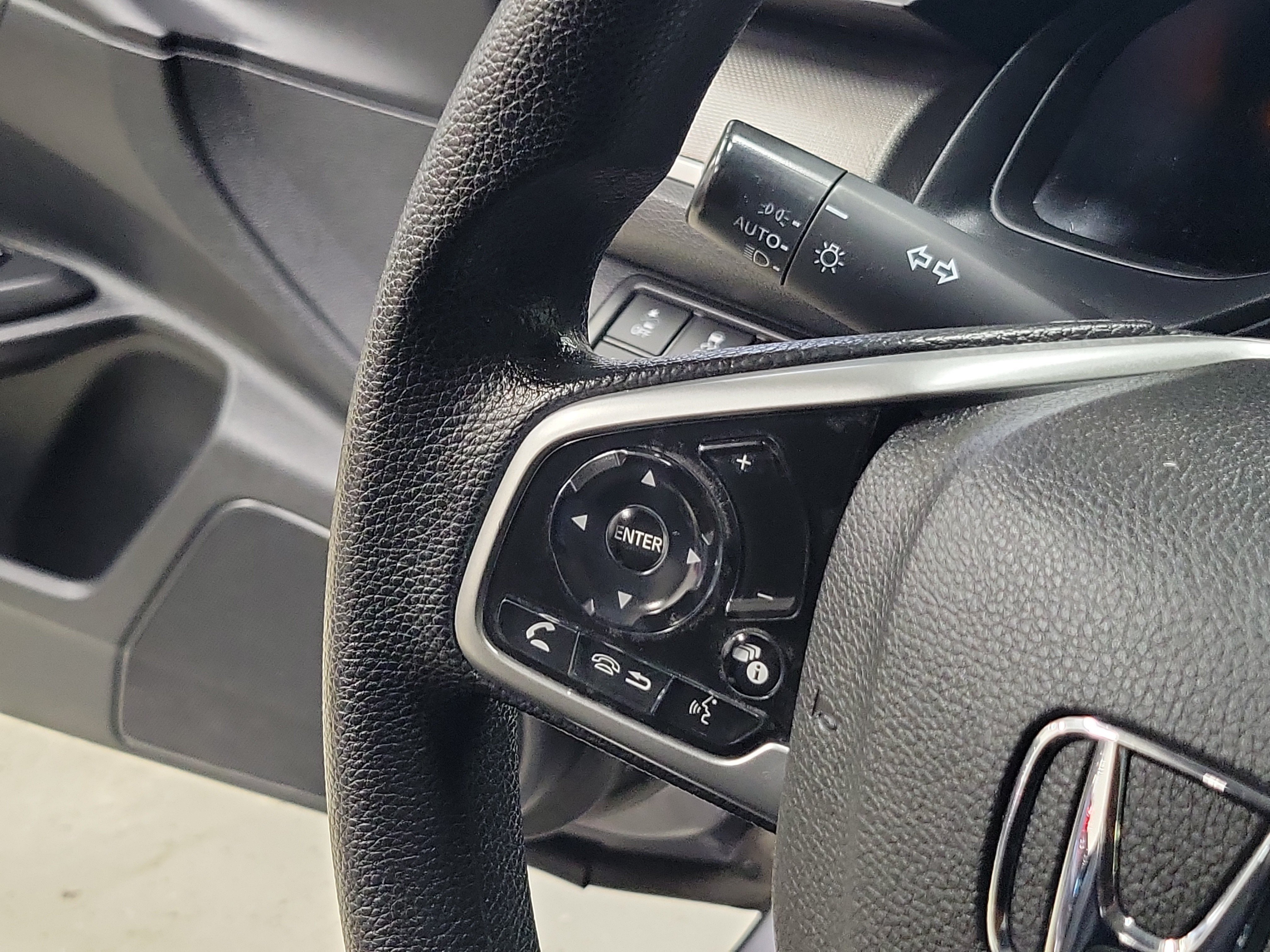 Used 2021 Honda Civic LX image 22