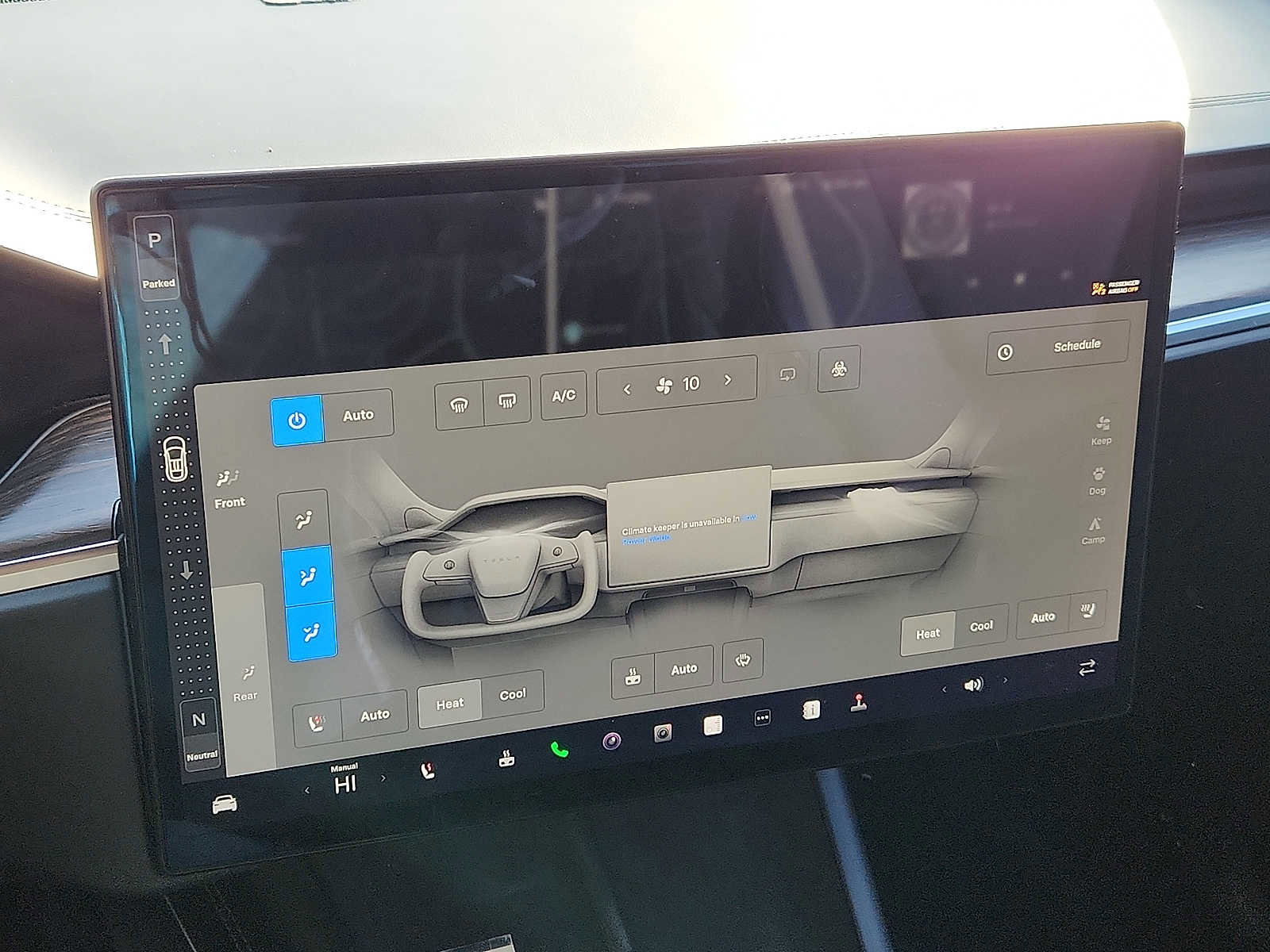 Used 2022 Tesla Model X image 15