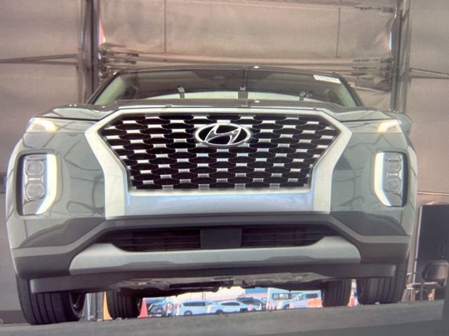 Used 2021 Hyundai Palisade SE image 18