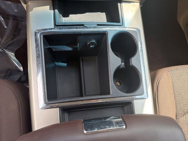 Used 2013 RAM 2500 Big Horn image 22