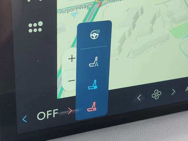 New 2026 Lincoln Aviator Reserve w/ Luxury Package image 22