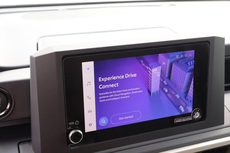 New 2024 Toyota Tacoma SR image 14