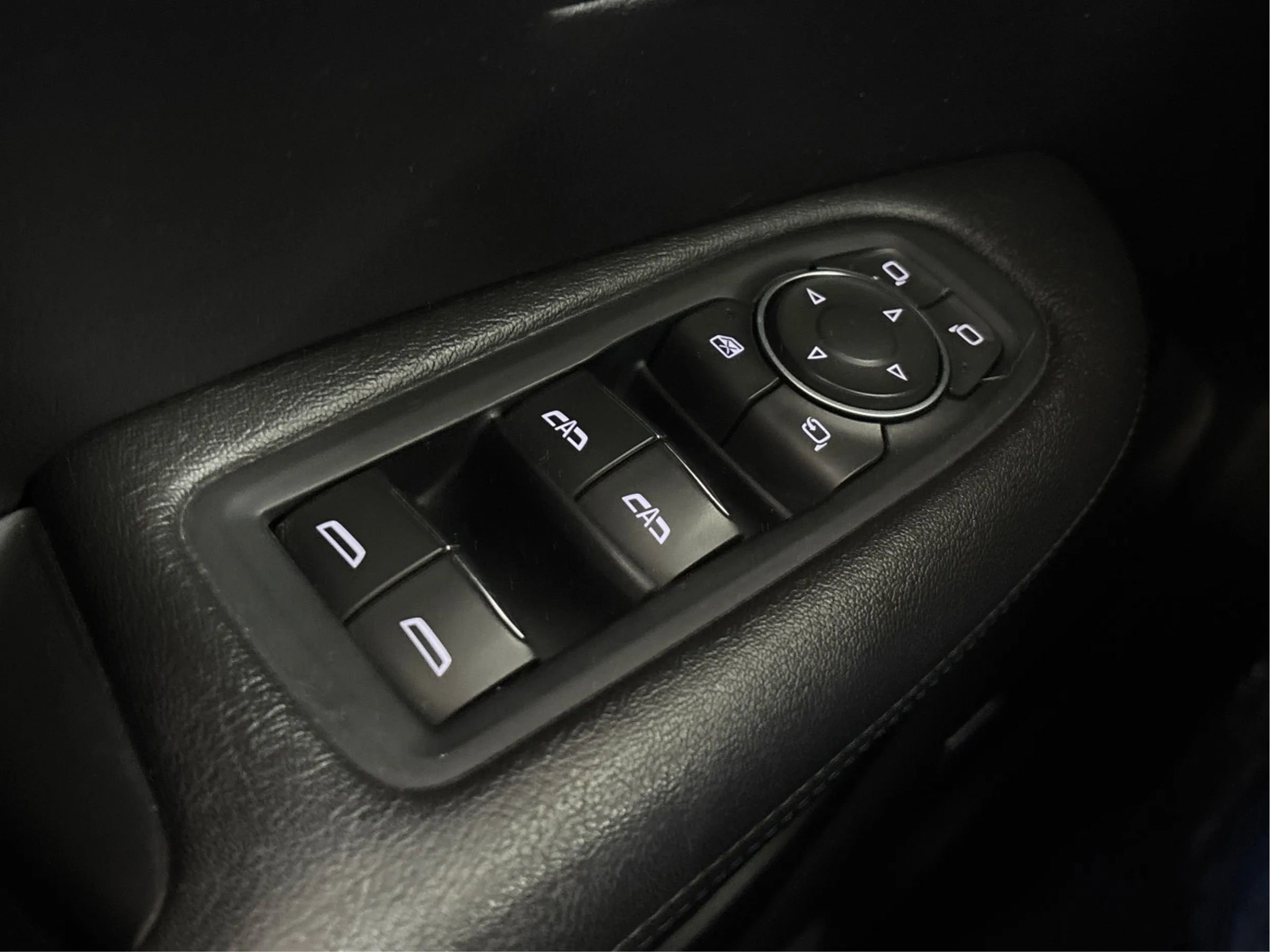 Used 2017 Cadillac XT5 Premium Luxury image 43