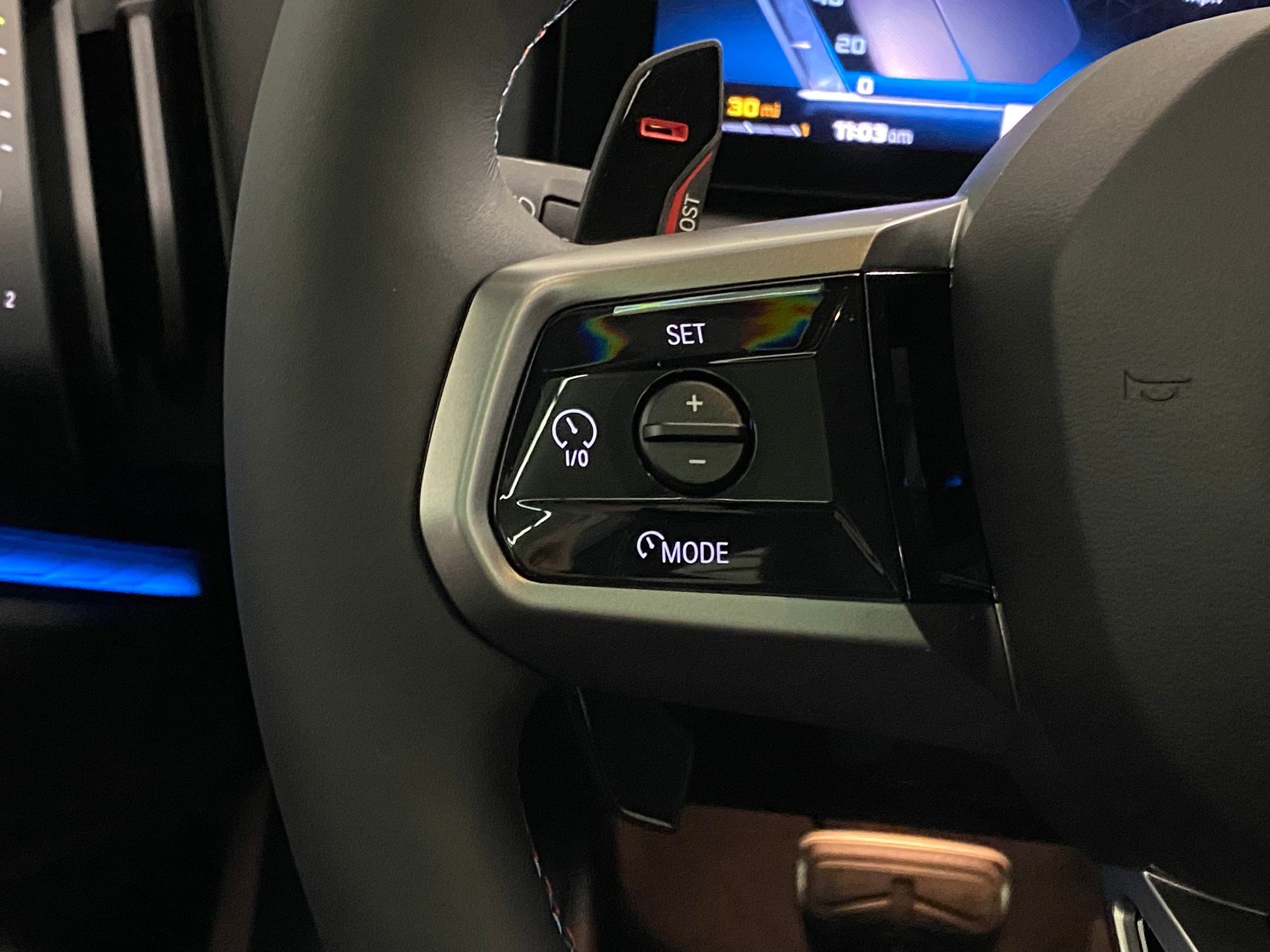 New 2026 BMW X3 M50 w/ Premium Package image 17