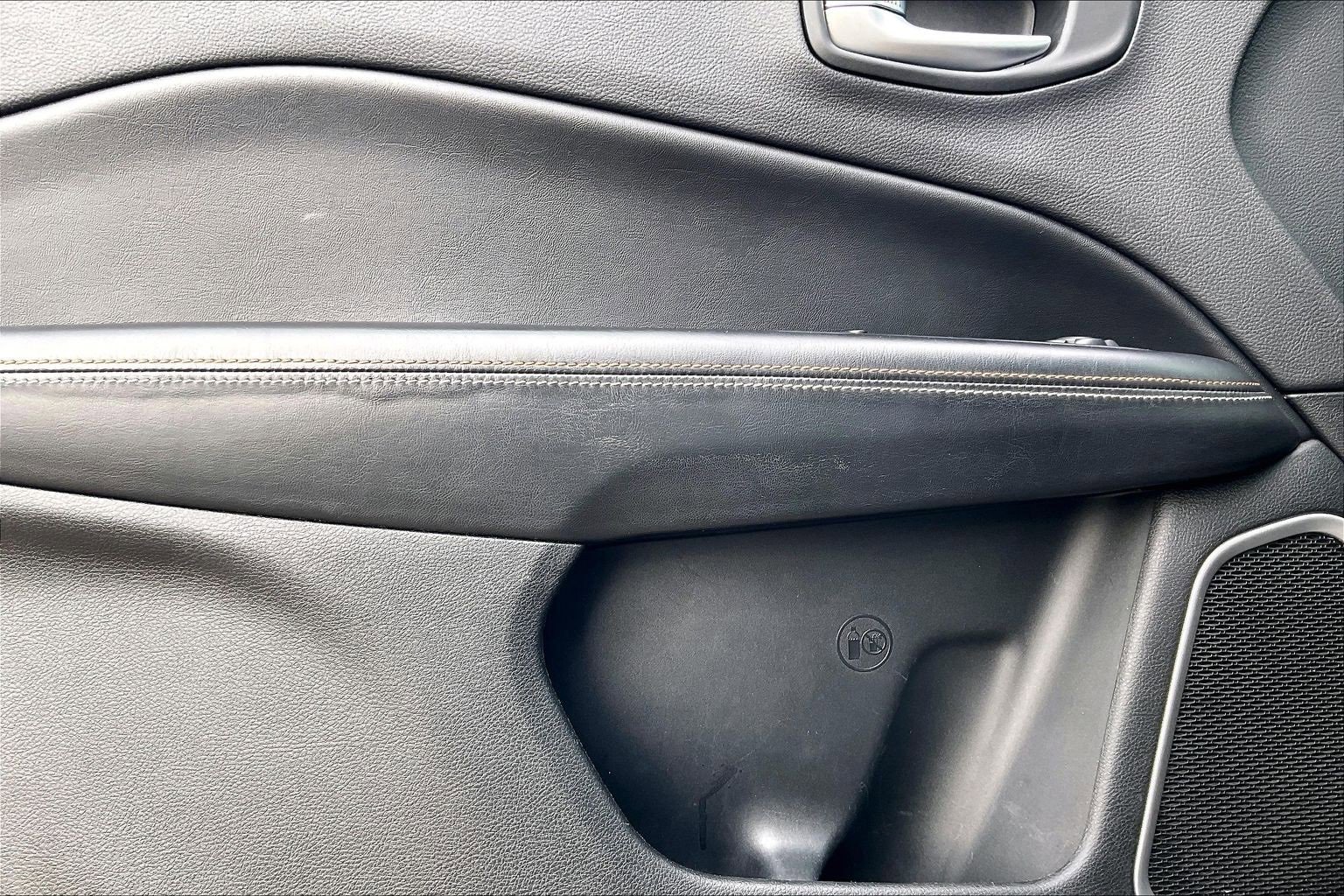 Used 2018 Jeep Compass Latitude image 15