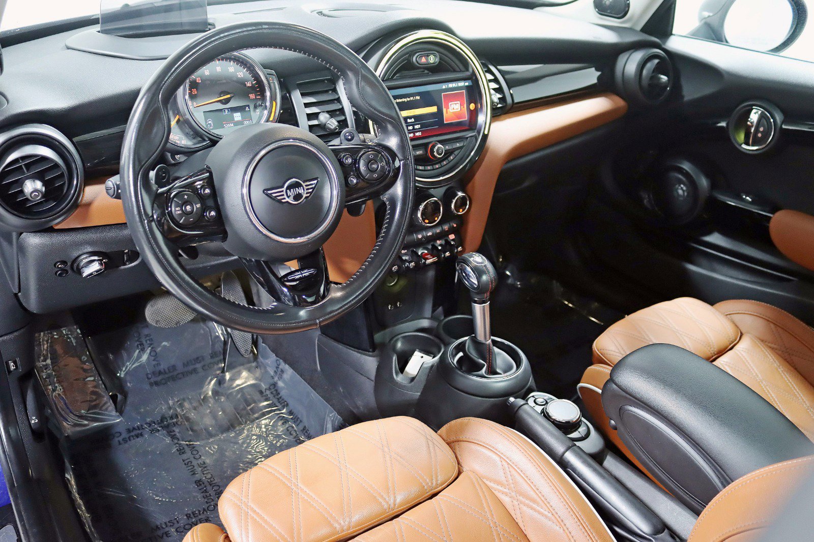Used 2019 MINI Cooper S w/ Driver Assistance Package image 14