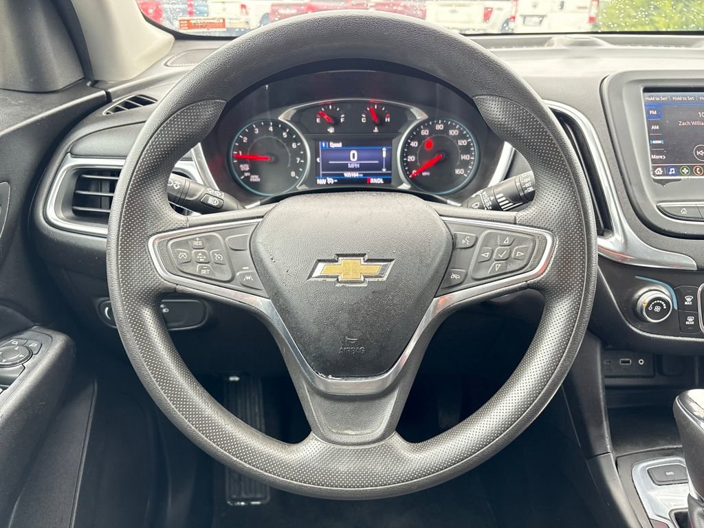 Used 2020 Chevrolet Equinox LT image 19
