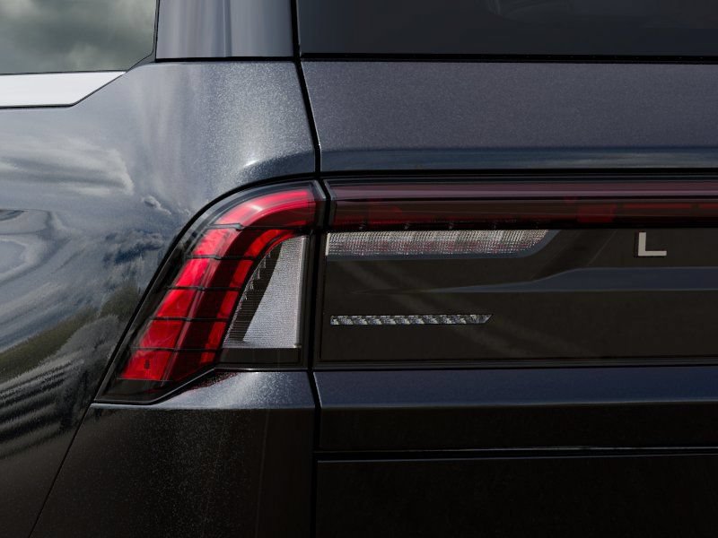 New 2027 Lincoln Navigator L Premier RWD image 15