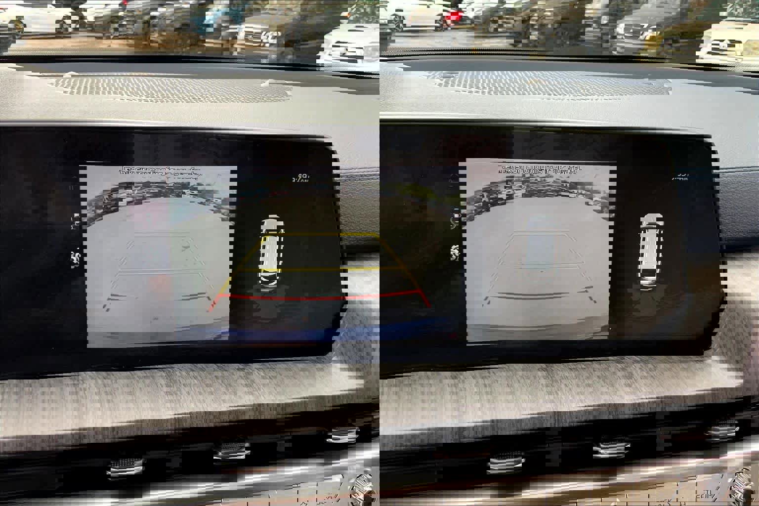 Used 2023 Kia Telluride EX w/ EX Captain's Chair Package image 25