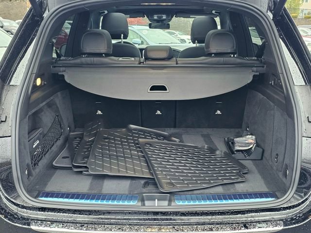 New 2025 Mercedes-Benz GLE 450 4MATIC image 10