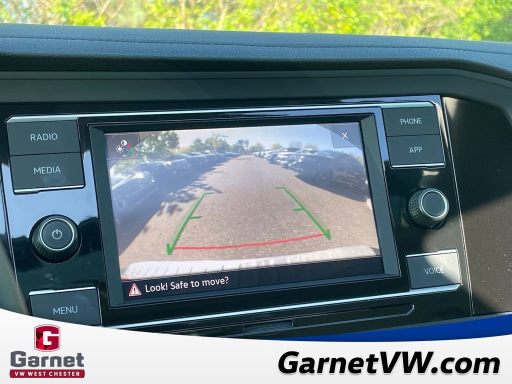 Used 2023 Volkswagen Jetta SE FWD image 13