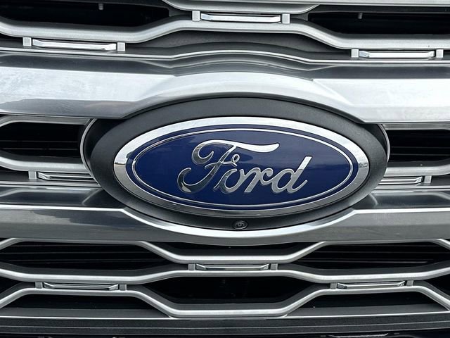 Used 2023 Ford Expedition Platinum AWD/4WD image 32