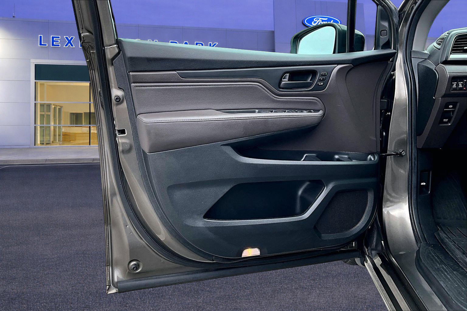 Used 2019 Honda Odyssey Touring image 20