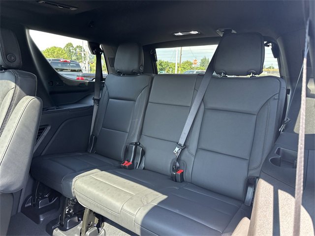 New 2025 Chevrolet Tahoe High Country image 13