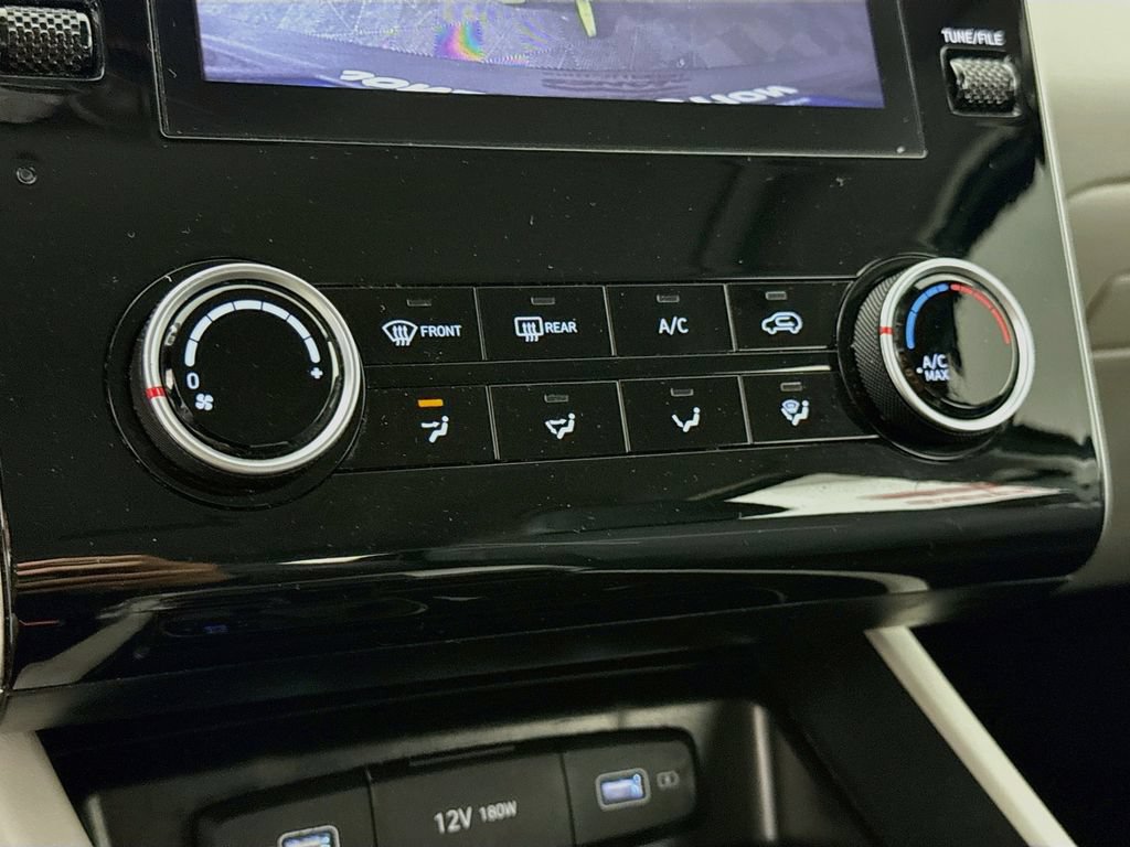 Certified 2024 Hyundai Tucson SE FWD image 8