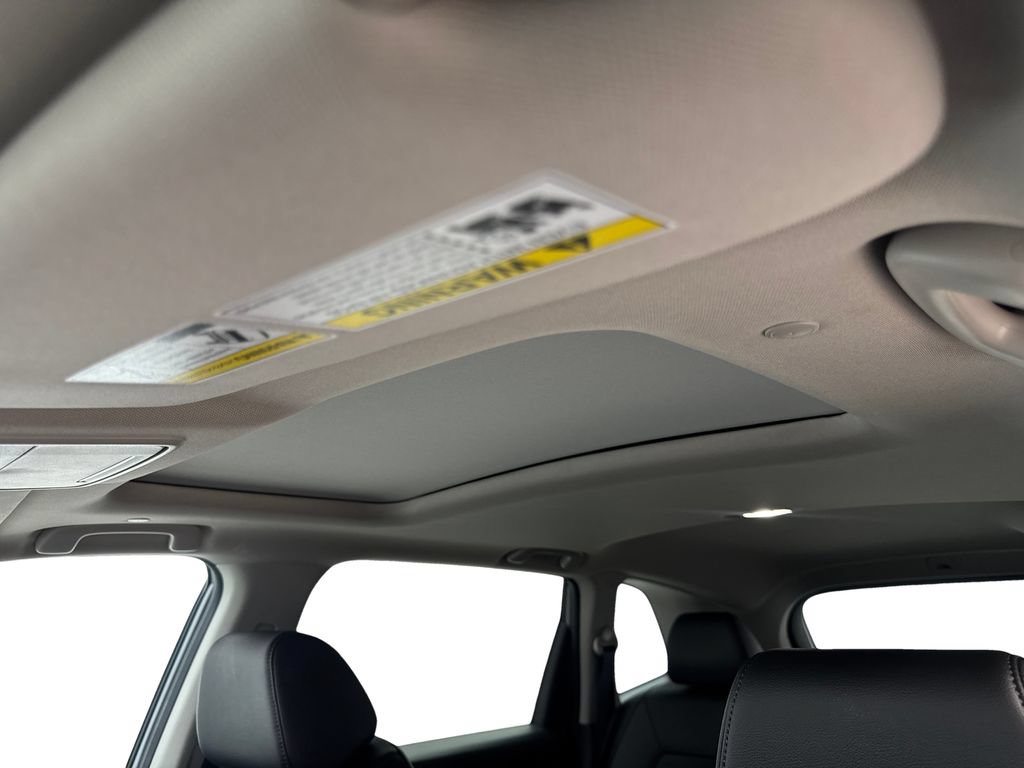 Used 2025 Honda CR-V EX-L image 67