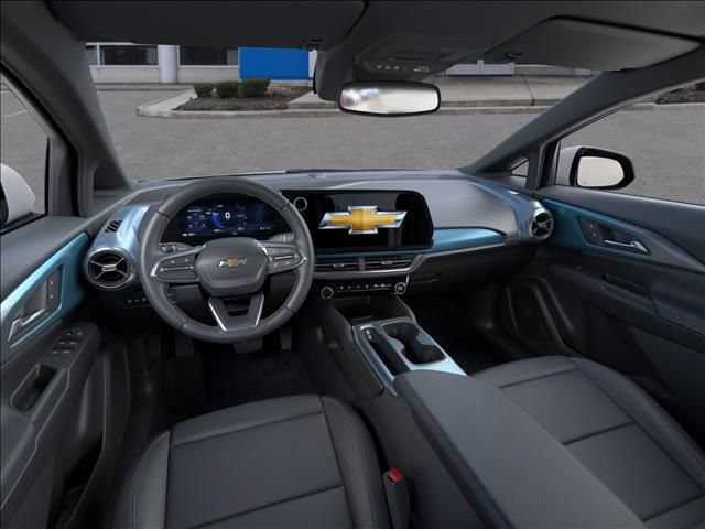 New 2026 Chevrolet Equinox EV LT FWD image 15