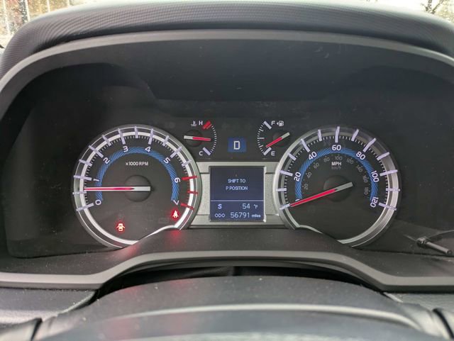 Used 2024 Toyota 4Runner TRD Off-Road image 27