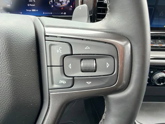 New 2026 Chevrolet Silverado 1500 ZR2 AWD/4WD image 21