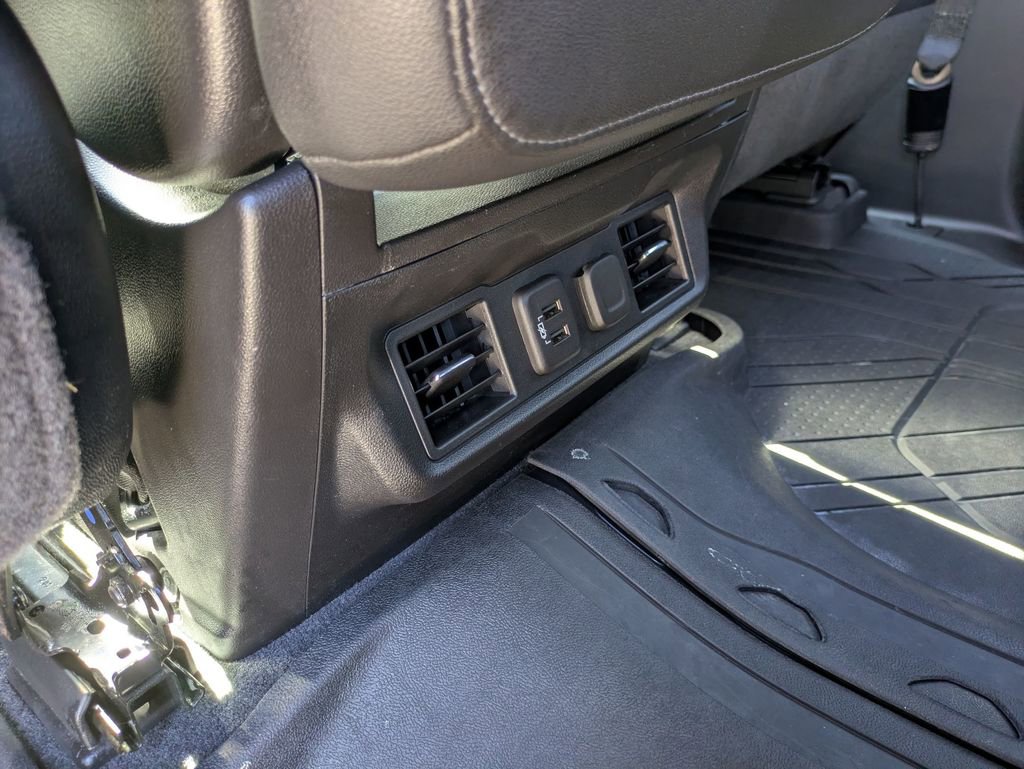 Used 2020 Chevrolet Silverado 1500 RST w/ All-Star Edition image 26