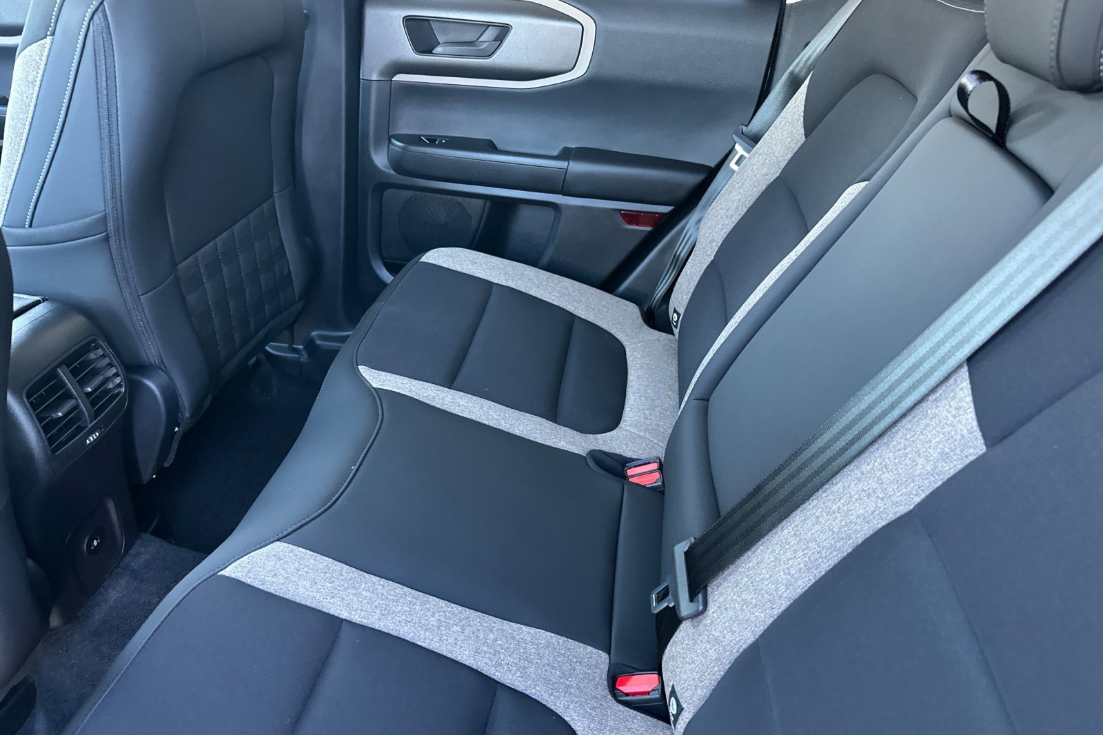 New 2025 Ford Bronco Sport Big Bend image 12