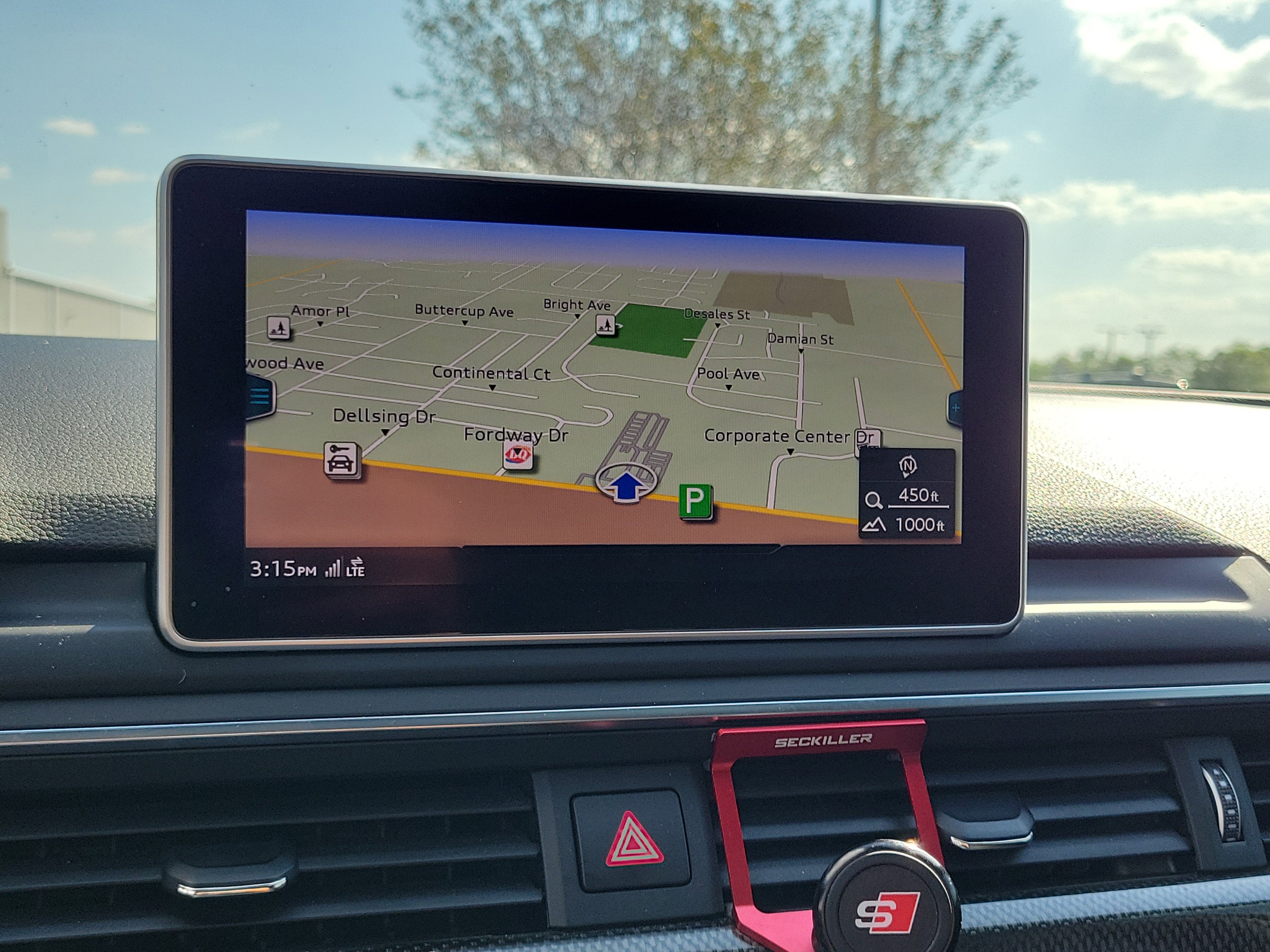 Used 2019 Audi S4 Prestige w/ Prestige Package image 26