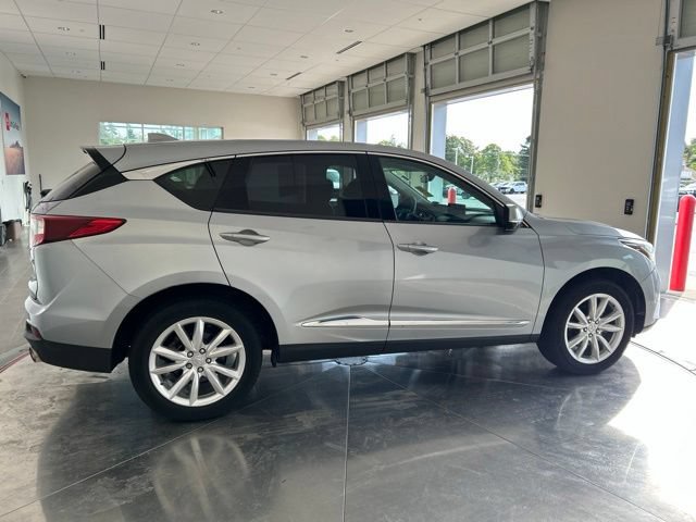 Used 2020 Acura RDX AWD image 7