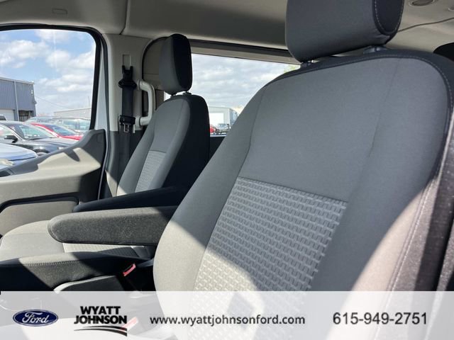 Certified 2024 Ford Transit 350 XLT RWD image 26