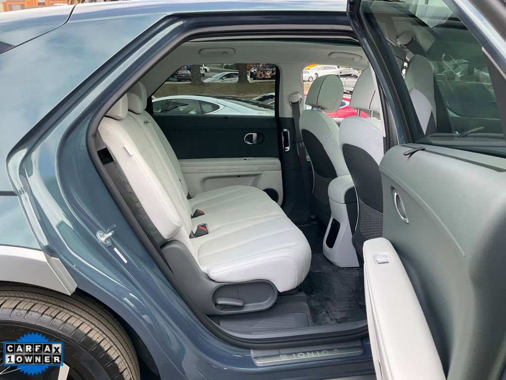 Used 2024 Hyundai Ioniq 5 Limited image 53