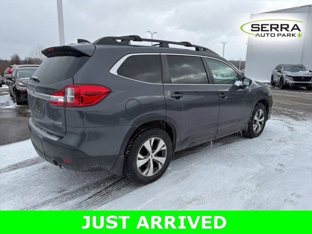 Used 2021 Subaru Ascent Premium w/ Convenience Package image 3