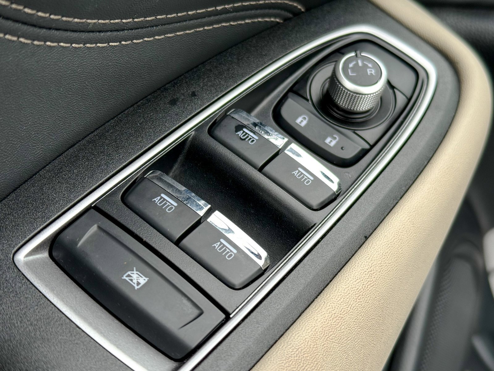 Used 2024 Subaru Outback Limited image 14