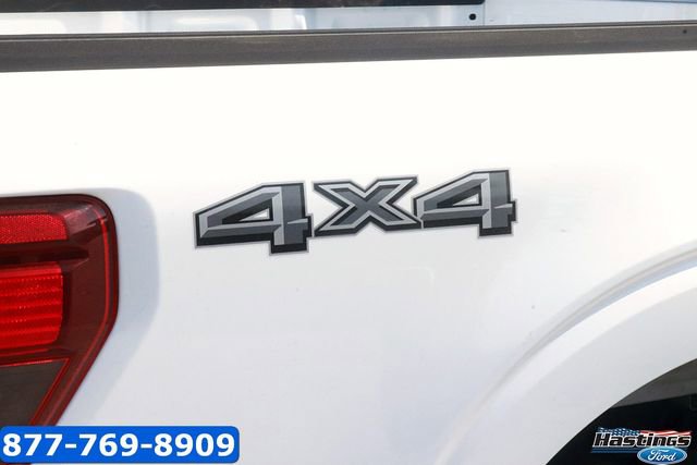 Certified 2024 Ford F150 XLT w/ Equipment Group 302A MID image 8