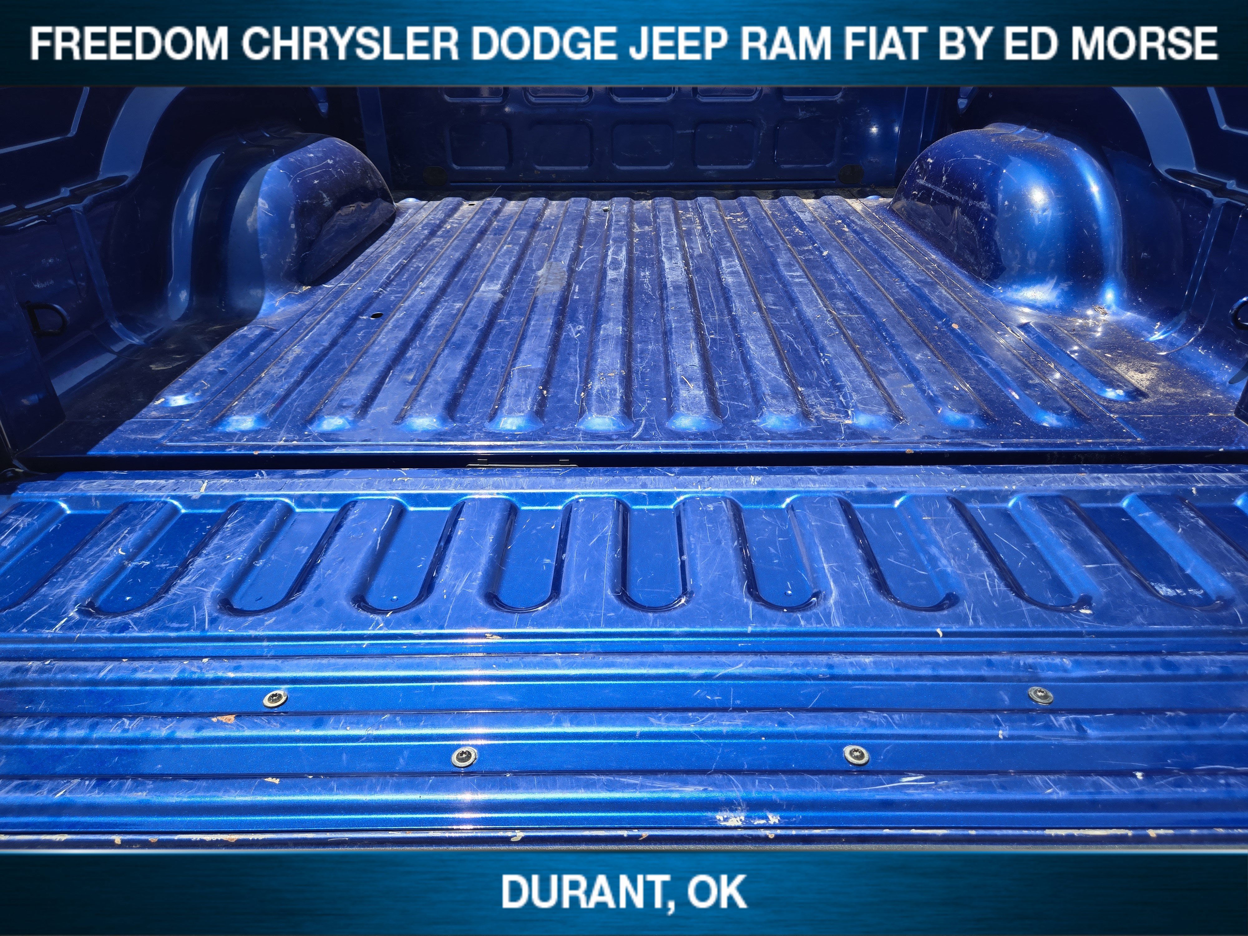 Used 2017 RAM 1500 Lone Star RWD image 21