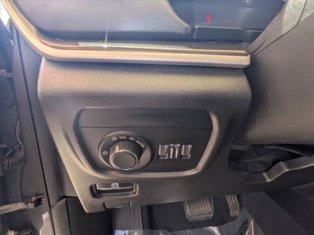 Used 2023 Jeep Grand Cherokee L Laredo w/ Luxury Tech Group I AWD/4WD image 20