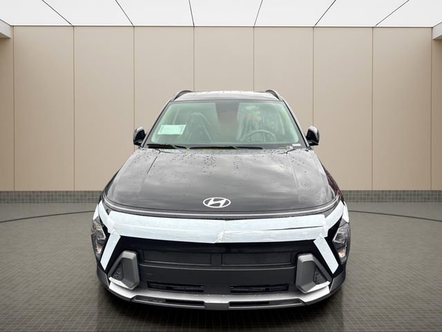 New 2026 Hyundai Kona SEL Premium image 4