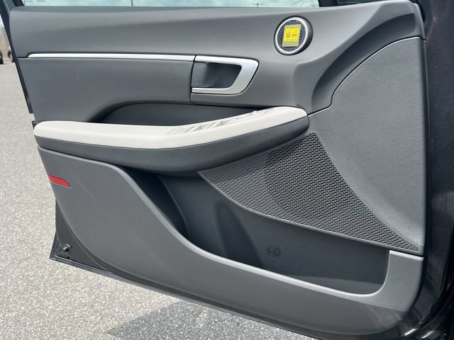 New 2026 Hyundai Sonata SEL FWD image 24