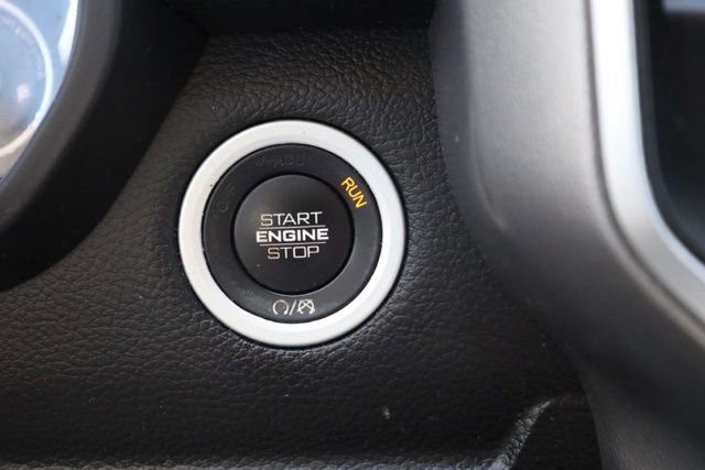 Used 2019 RAM 1500 Big Horn image 27